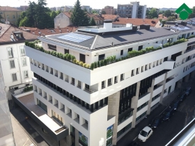 Rivestimenti e davanzali - SIRONI MARMI Monza
