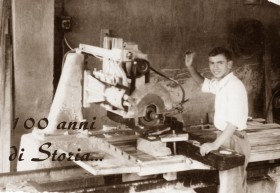 Chi siamo - SIRONI MARMI Monza